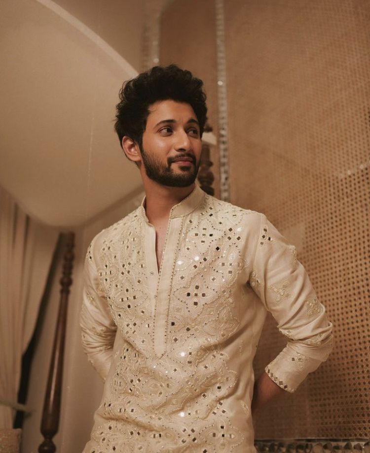 Traditional kurta collection
