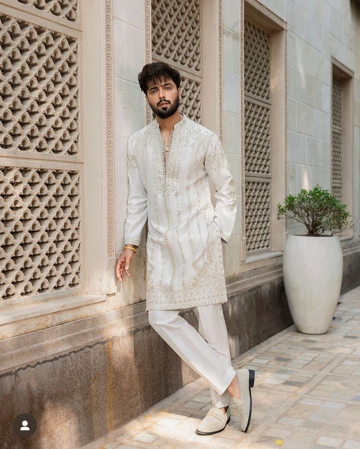 Traditional kurta collection